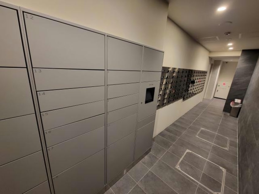  名古屋市営地下鉄鶴舞線/鶴舞駅 徒歩9分 7階 築6年