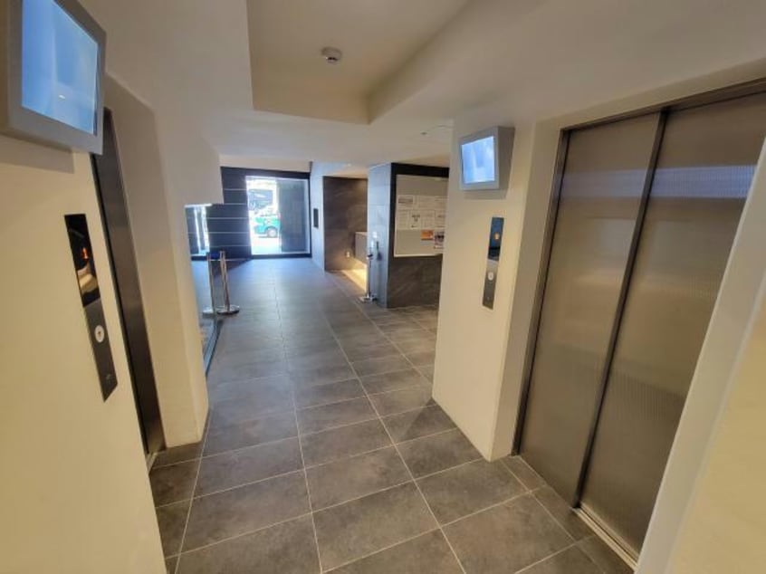  名古屋市営地下鉄鶴舞線/鶴舞駅 徒歩9分 7階 築6年