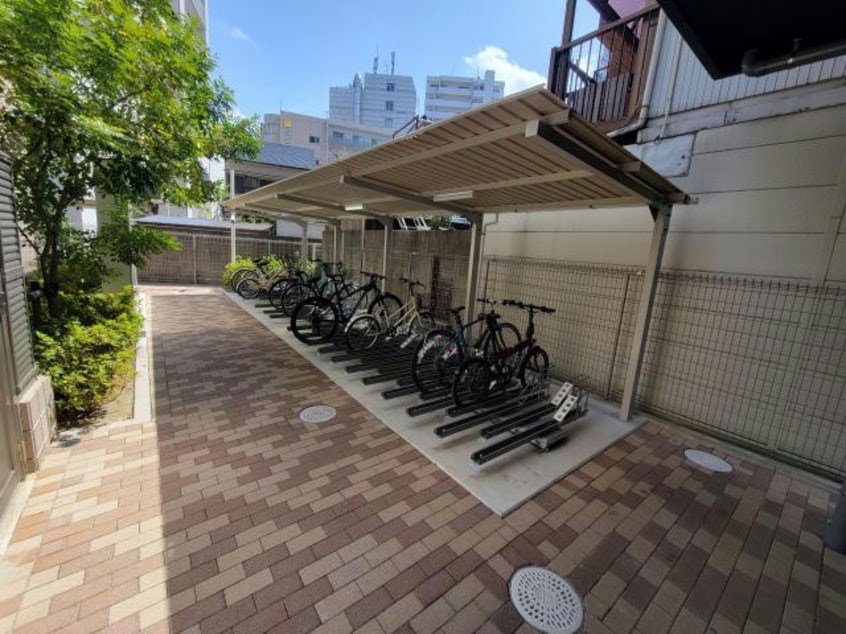  名古屋市営地下鉄鶴舞線/鶴舞駅 徒歩9分 7階 築6年