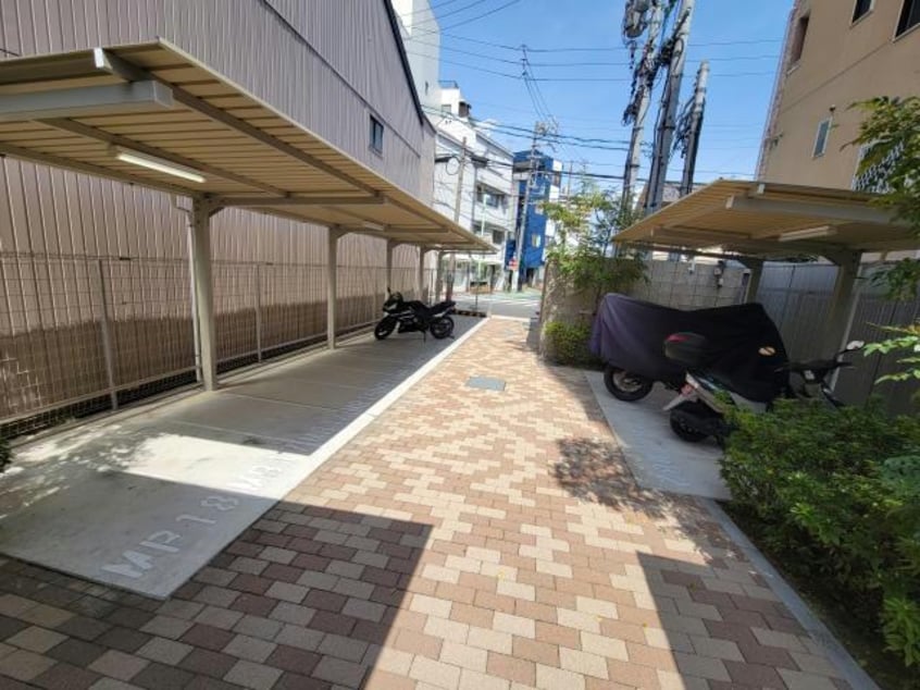  名古屋市営地下鉄鶴舞線/鶴舞駅 徒歩9分 7階 築6年