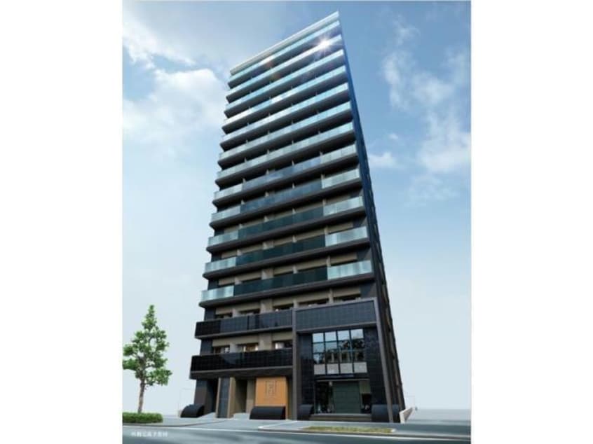  名古屋市営地下鉄鶴舞線/鶴舞駅 徒歩9分 7階 築6年