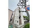 名古屋市営地下鉄東山線/新栄町駅 徒歩7分 1階 築7年の外観