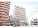 名鉄瀬戸線/尼ケ坂駅 徒歩7分 8階 築47年の外観