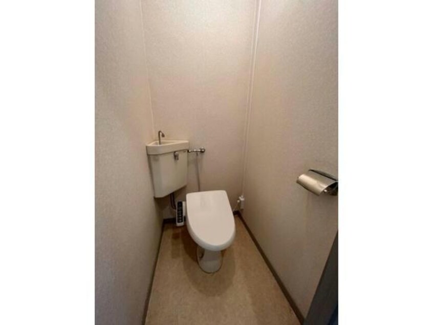  名鉄瀬戸線/尼ケ坂駅 徒歩7分 5階 築47年