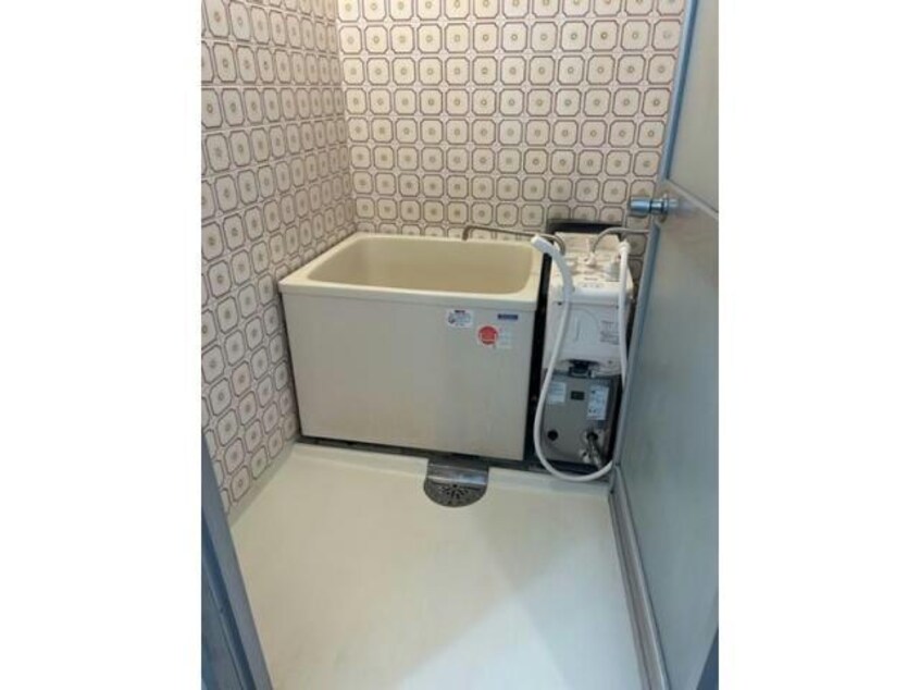  名鉄瀬戸線/尼ケ坂駅 徒歩7分 5階 築47年