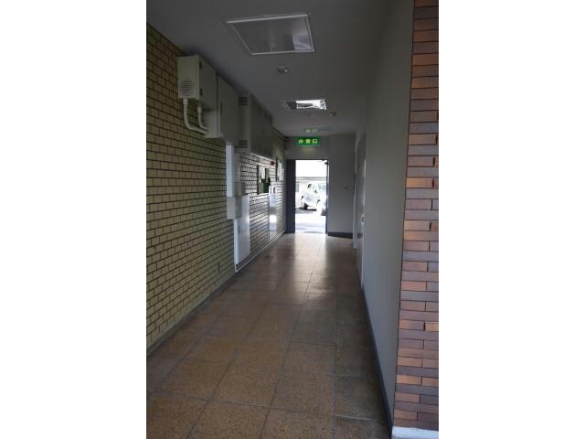  名鉄瀬戸線/尼ケ坂駅 徒歩7分 9階 築47年