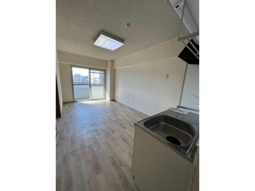  名鉄瀬戸線/尼ケ坂駅 徒歩7分 5階 築47年