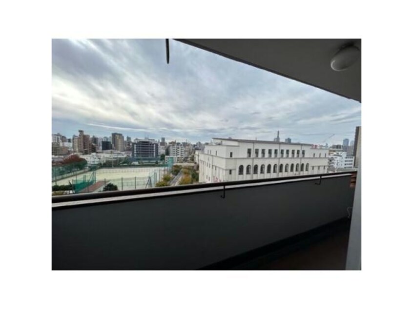  名鉄瀬戸線/尼ケ坂駅 徒歩7分 9階 築47年