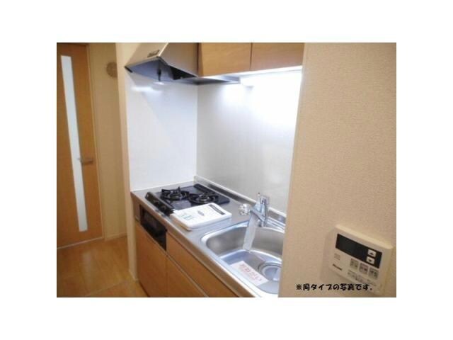  名鉄瀬戸線/清水駅 徒歩5分 2階 築6年