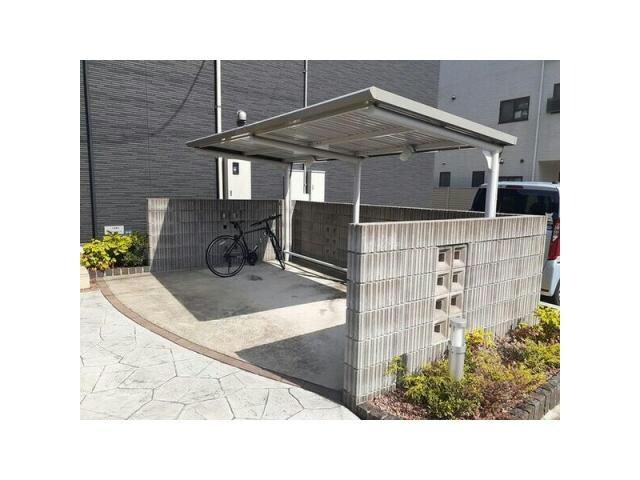  名鉄瀬戸線/清水駅 徒歩5分 2階 築6年