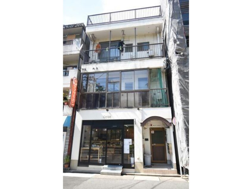  名古屋市営地下鉄東山線/新栄町駅 徒歩6分 2階 築41年