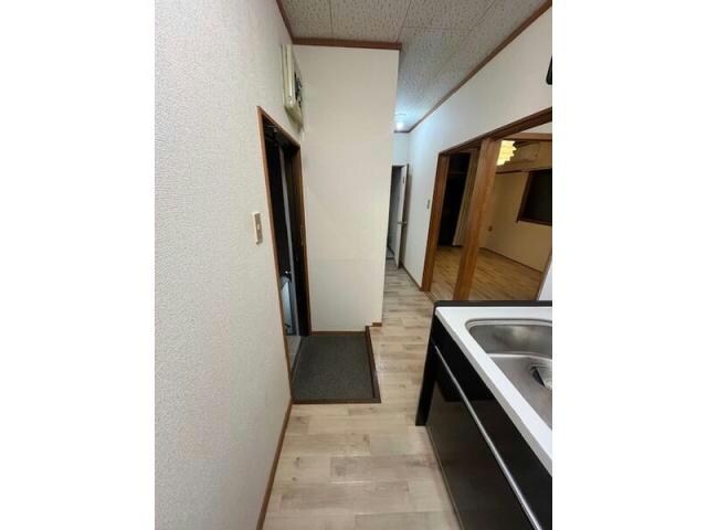  名古屋市営地下鉄東山線/新栄町駅 徒歩6分 2階 築41年