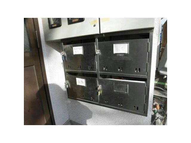  名古屋市営地下鉄東山線/新栄町駅 徒歩6分 2階 築41年