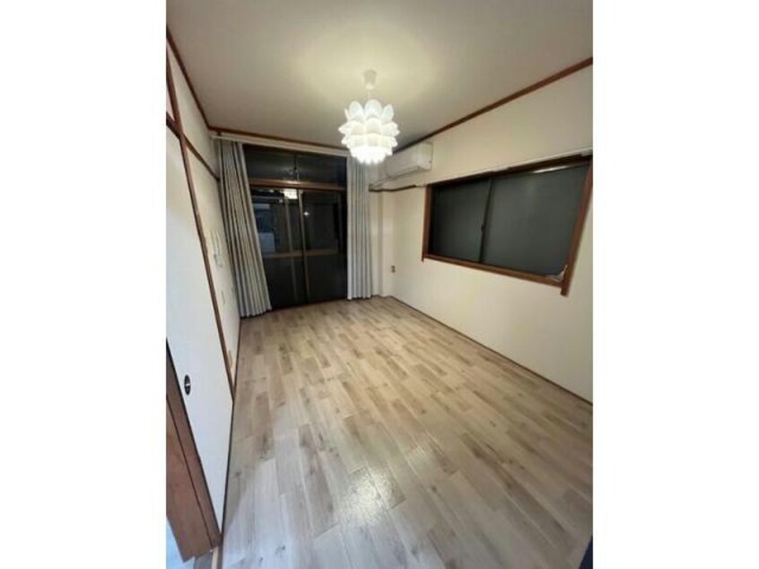  名古屋市営地下鉄東山線/新栄町駅 徒歩6分 2階 築41年