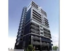 名古屋市営地下鉄東山線/新栄町駅 徒歩8分 4階 築5年の外観