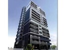 名古屋市営地下鉄東山線/新栄町駅 徒歩8分 8階 築5年の外観