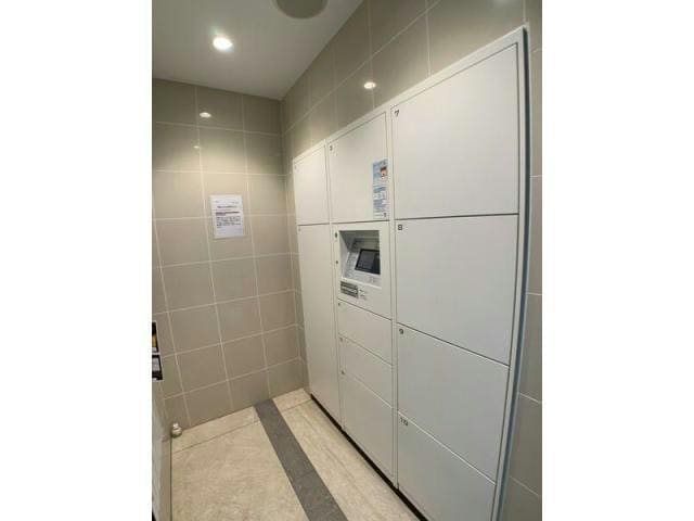  名古屋市営地下鉄東山線/新栄町駅 徒歩8分 6階 築6年