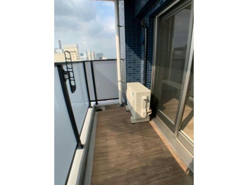  名古屋市営地下鉄東山線/新栄町駅 徒歩8分 6階 築6年