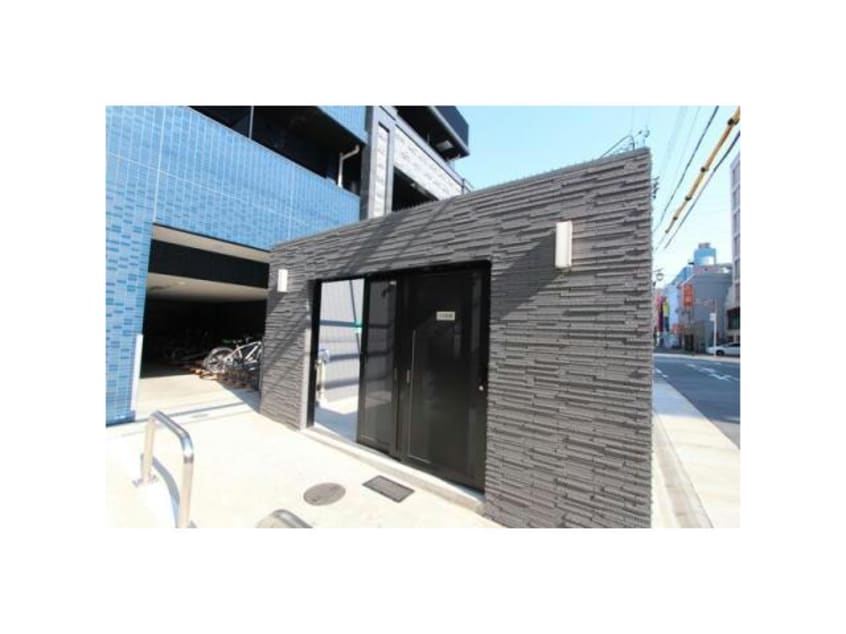  名古屋市営地下鉄東山線/新栄町駅 徒歩8分 8階 築6年