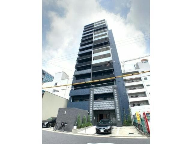  名古屋市営地下鉄東山線/新栄町駅 徒歩8分 8階 築6年