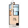 名古屋市営地下鉄東山線/新栄町駅 徒歩2分 11階 築6年 1Kの間取り