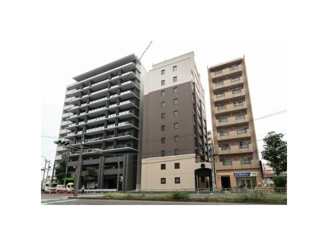  名古屋市営地下鉄鶴舞線/鶴舞駅 徒歩9分 8階 築6年