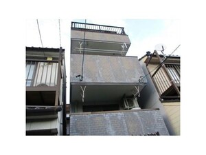 徳川アローファンハイツ