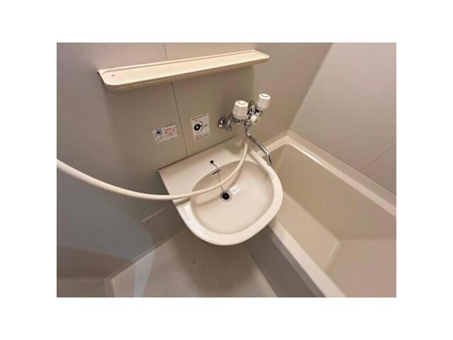  名鉄瀬戸線/森下駅 徒歩12分 5階 築27年