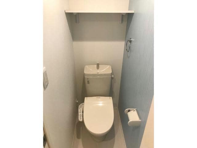  名鉄瀬戸線/清水駅 徒歩8分 1階 築7年