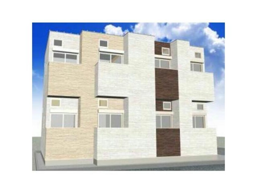  名鉄瀬戸線/清水駅 徒歩8分 1階 築7年