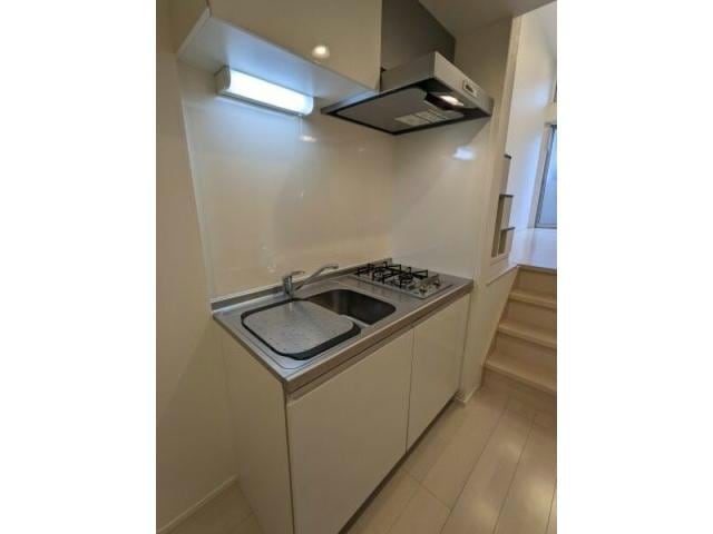  名鉄瀬戸線/清水駅 徒歩8分 1階 築7年