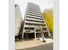 名古屋市営地下鉄桜通線/高岳駅 徒歩8分 12階 築12年の外観