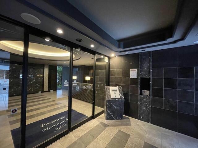  名古屋市営地下鉄桜通線/丸の内駅 徒歩2分 2階 築5年