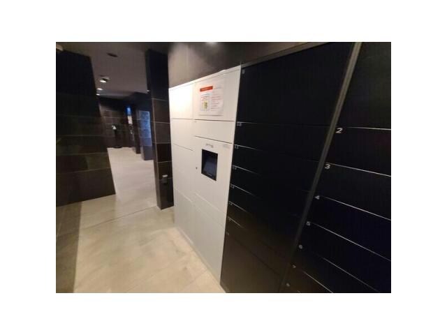  名古屋市営地下鉄桜通線/丸の内駅 徒歩2分 13階 築5年