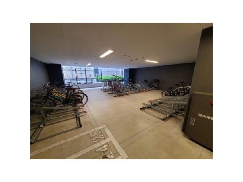  名古屋市営地下鉄桜通線/丸の内駅 徒歩2分 9階 築5年