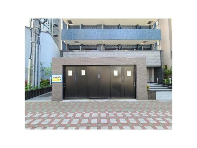  名古屋市営地下鉄桜通線/丸の内駅 徒歩2分 9階 築5年