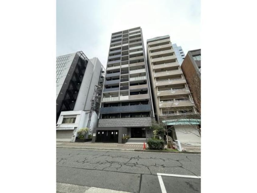  名古屋市営地下鉄桜通線/丸の内駅 徒歩2分 9階 築5年