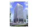 名古屋市営地下鉄桜通線/丸の内駅 徒歩1分 13階 築6年の外観