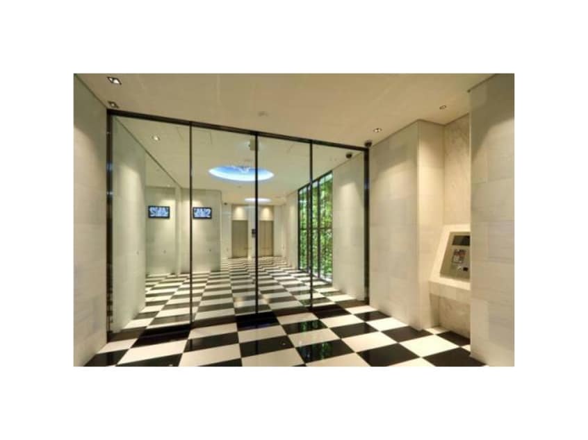  名古屋市営地下鉄桜通線/丸の内駅 徒歩1分 11階 築6年