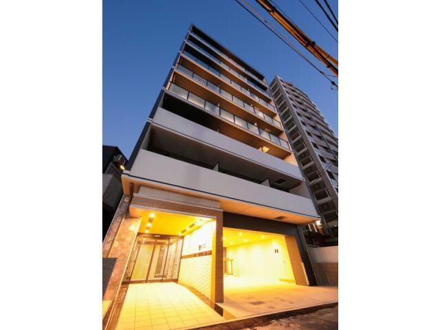  名古屋市営地下鉄名城線/矢場町駅 徒歩11分 5階 築5年