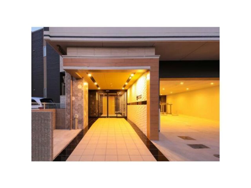  名古屋市営地下鉄名城線/矢場町駅 徒歩11分 5階 築5年