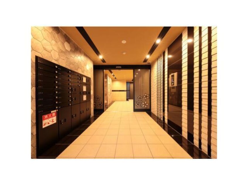  名古屋市営地下鉄名城線/矢場町駅 徒歩11分 5階 築5年