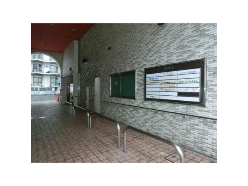  名古屋市営地下鉄東山線/伏見駅 徒歩9分 4階 築50年