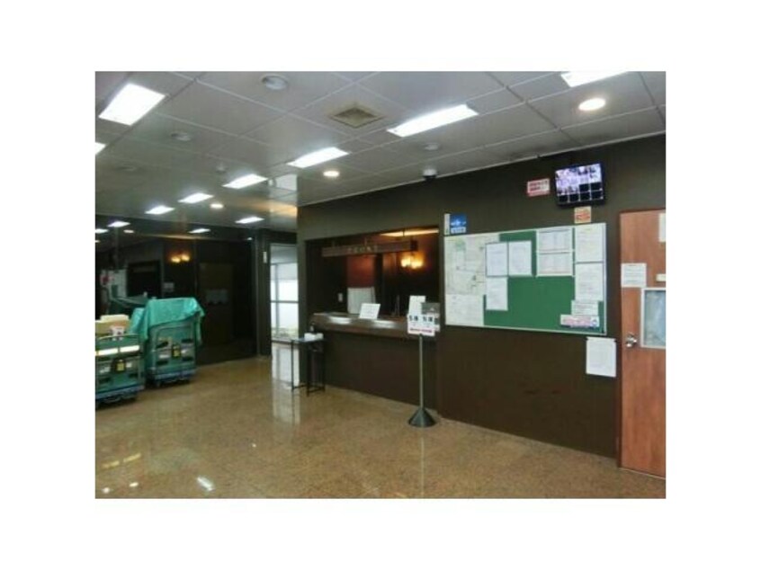  名古屋市営地下鉄東山線/伏見駅 徒歩9分 4階 築50年