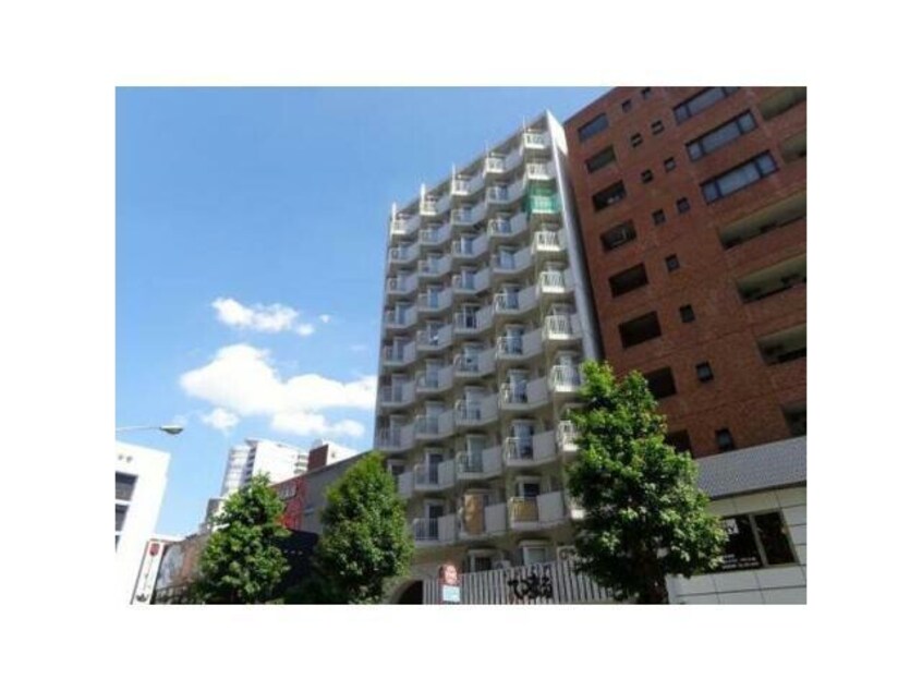  名古屋市営地下鉄東山線/伏見駅 徒歩9分 4階 築50年