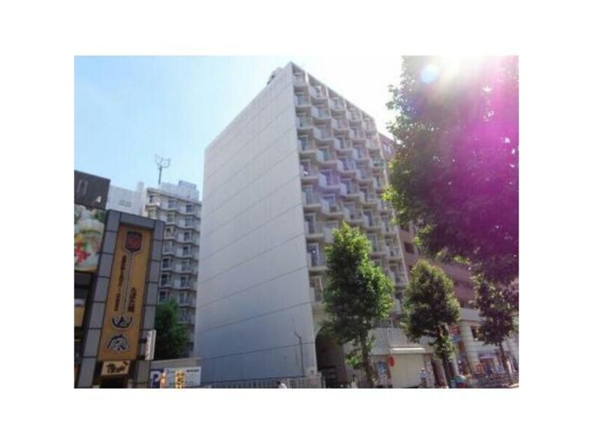  名古屋市営地下鉄東山線/伏見駅 徒歩9分 4階 築50年