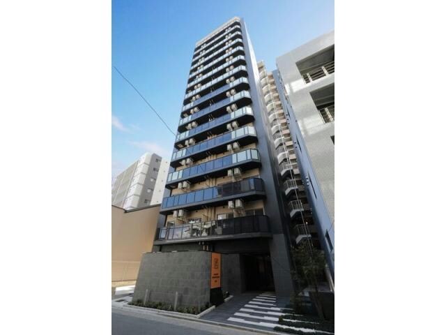  名古屋市営地下鉄鶴舞線/鶴舞駅 徒歩10分 5階 築5年