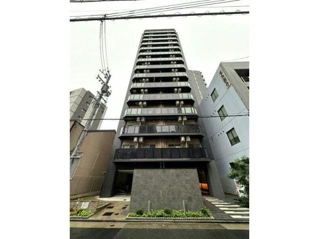  名古屋市営地下鉄鶴舞線/鶴舞駅 徒歩10分 4階 築5年