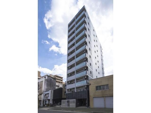  名古屋市営地下鉄桜通線/高岳駅 徒歩8分 12階 築5年