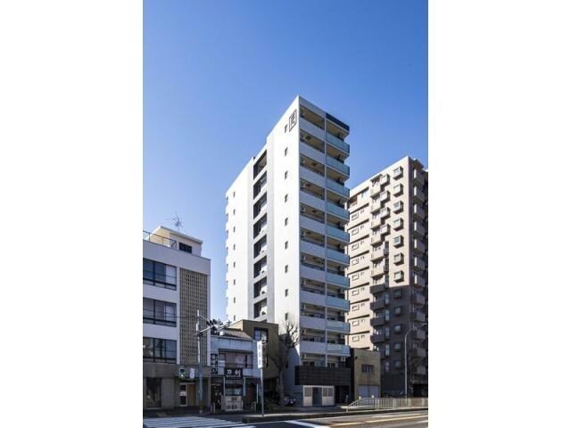  名古屋市営地下鉄桜通線/高岳駅 徒歩8分 12階 築5年